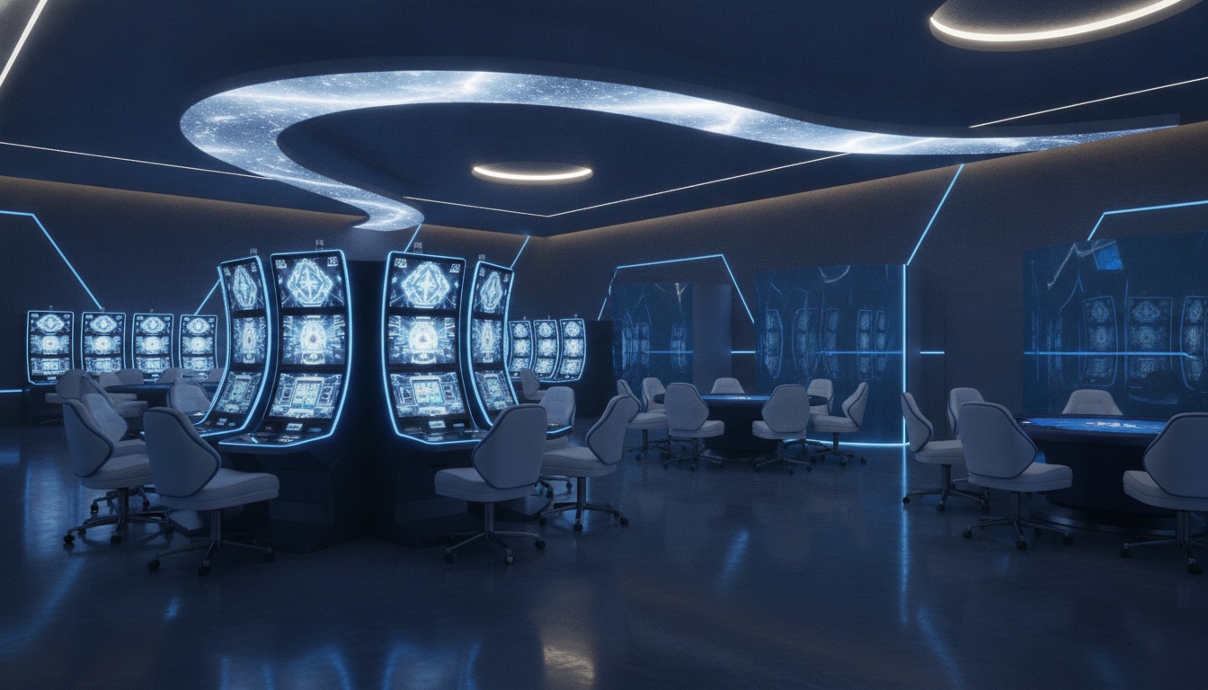 Vulkan Vegas — Yksityiskohtainen Arvostelu